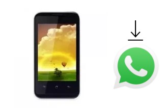 Come installare WhatsApp su Viettel V8413