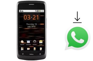 Come installare WhatsApp su Viettel V8502