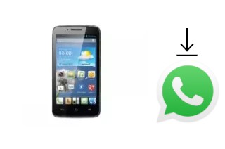 Come installare WhatsApp su Viettel V8506