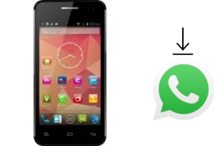 Come installare WhatsApp su Viettel V8509