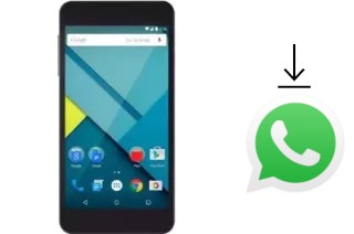 Come installare WhatsApp su ViewSonic ViewPhone Q5