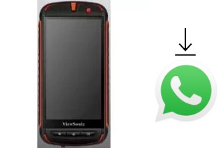 Come installare WhatsApp su ViewSonic Viewsonic ViewPhone A8