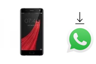 Come installare WhatsApp su VINOVO Phone9