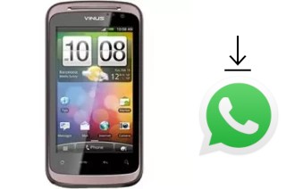 Come installare WhatsApp su Vinus V8