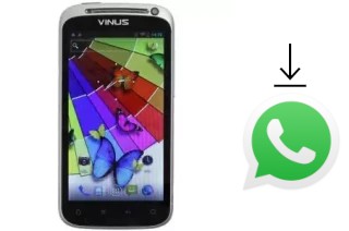 Come installare WhatsApp su Vinus V9