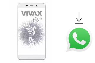 Come installare WhatsApp su Vivax Fly 3