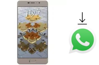 Come installare WhatsApp su Vivax Fly 4