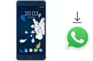 Come installare WhatsApp su Vivax Fun S10