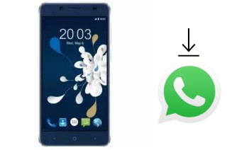 Come installare WhatsApp su Vivax Fun S20