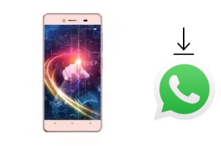 Come installare WhatsApp su Vivax Point X450