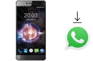 Come installare WhatsApp su Vivax Point X501