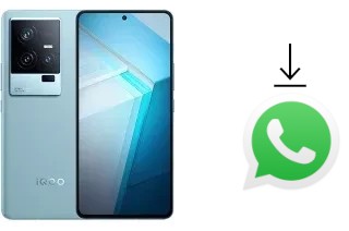 Come installare WhatsApp su vivo iQOO 11S