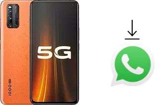 Come installare WhatsApp su vivo iQOO 3 5G