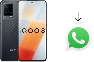 Come installare WhatsApp su vivo iQOO 8