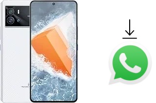 Come installare WhatsApp su vivo iQOO 9