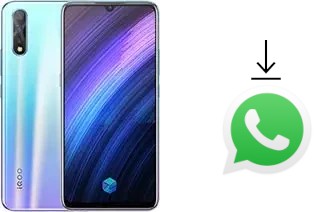 Come installare WhatsApp su vivo iQOO Neo 855