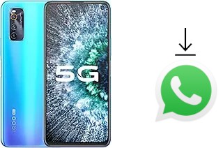 Come installare WhatsApp su vivo iQOO Neo3 5G