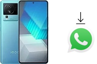 Come installare WhatsApp su vivo iQOO Neo 7