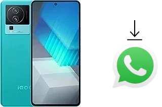 Come installare WhatsApp su vivo iQOO Neo7