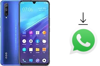 Come installare WhatsApp su vivo iQOO Pro