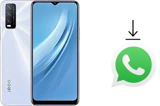 Come installare WhatsApp su vivo iQOO U1x