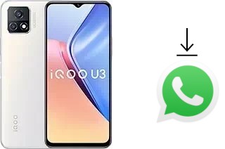 Come installare WhatsApp su vivo iQOO U3