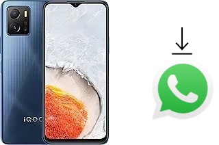 Come installare WhatsApp su vivo iQOO U5x