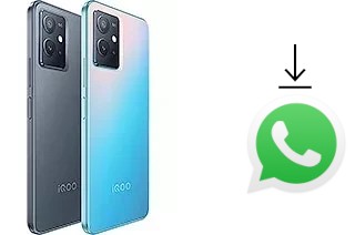 Come installare WhatsApp su vivo iQOO Z6