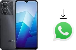 Come installare WhatsApp su vivo iQOO Z7i