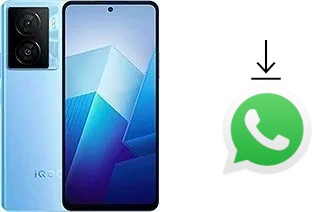 Come installare WhatsApp su vivo iQOO Z7x