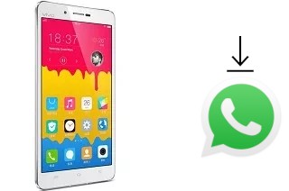 Come installare WhatsApp su vivo X5Max+