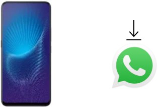 Come installare WhatsApp su Vivo NEX