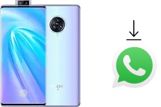 Come installare WhatsApp su vivo NEX 3 5G