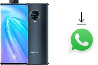 Come installare WhatsApp su vivo NEX 3