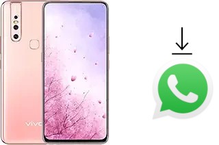 Come installare WhatsApp su vivo S1 (China)