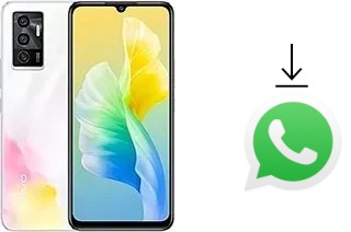 Come installare WhatsApp su vivo S10e