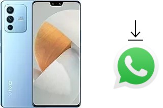 Come installare WhatsApp su vivo S12 Pro