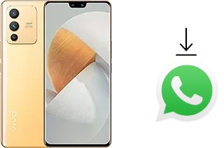 Come installare WhatsApp su vivo S12