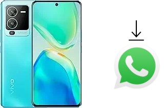 Come installare WhatsApp su vivo S15 Pro