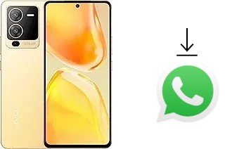 Come installare WhatsApp su vivo S15