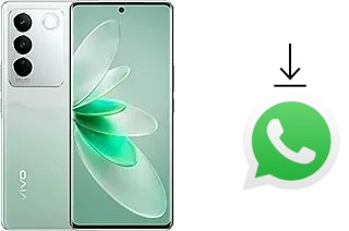 Come installare WhatsApp su vivo S16 Pro