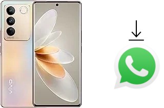 Come installare WhatsApp su vivo S16