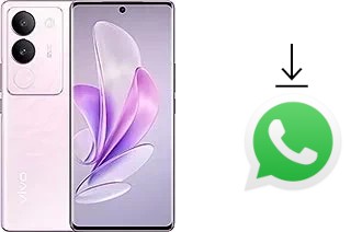 Come installare WhatsApp su vivo S17