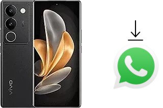 Come installare WhatsApp su vivo S17t