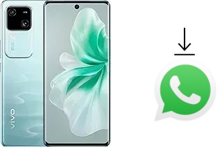 Come installare WhatsApp su vivo S18