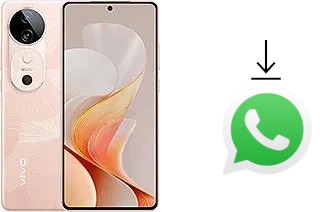 Come installare WhatsApp su vivo S19