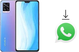 Come installare WhatsApp su vivo S7 5G