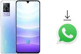 Come installare WhatsApp su vivo S9e