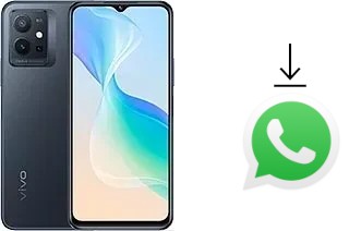 Come installare WhatsApp su vivo T1 5G