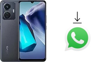 Come installare WhatsApp su vivo T1 (Snapdragon 680)